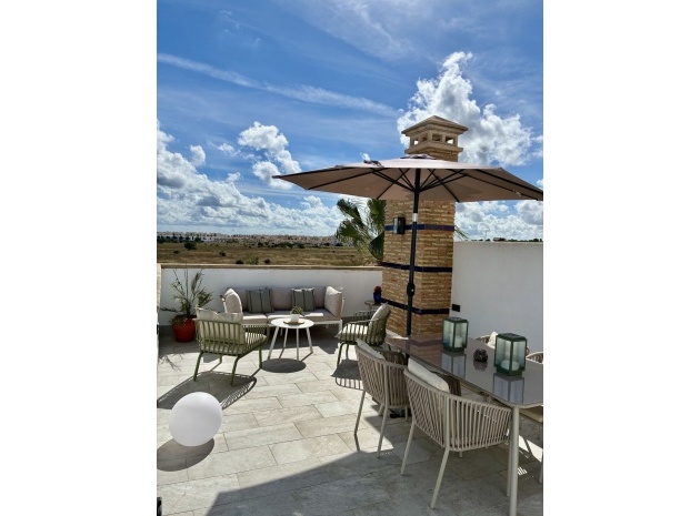 Resale - Apartment - Villamartin - Costa Blanca South