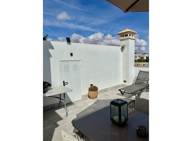 Resale - Apartment - Villamartin - Costa Blanca South