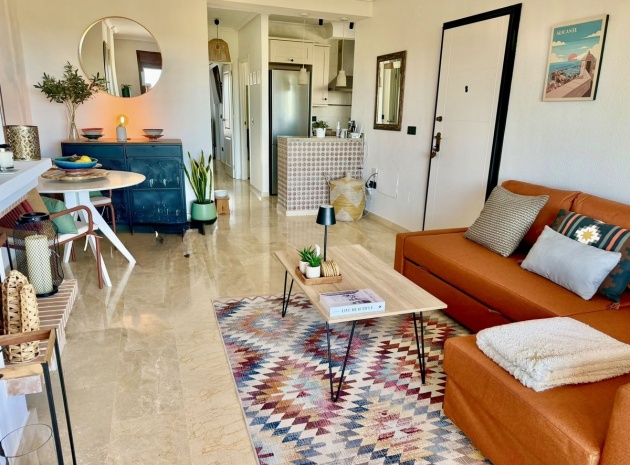 Resale - Apartment - Villamartin - Costa Blanca South