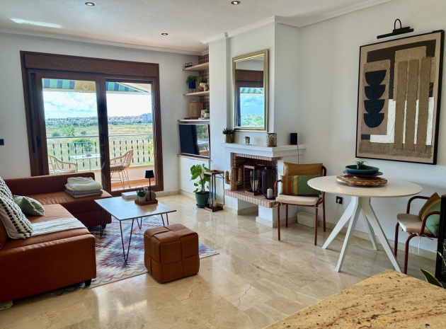 Resale - Apartment - Villamartin - Costa Blanca South