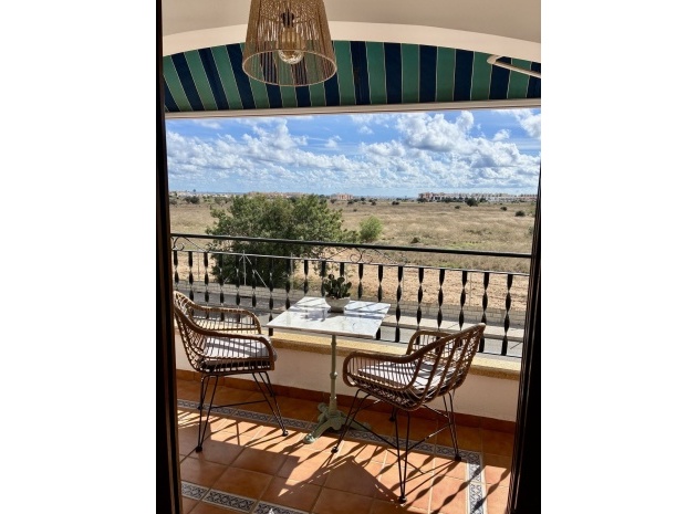 Resale - Apartment - Villamartin - Costa Blanca South