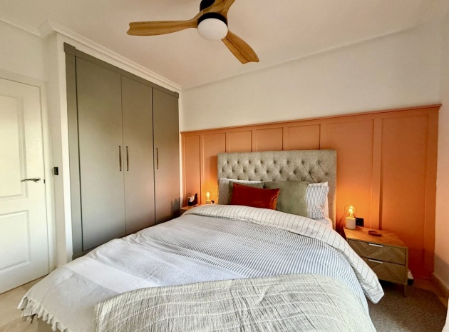 Resale - Apartment - Villamartin - Costa Blanca South