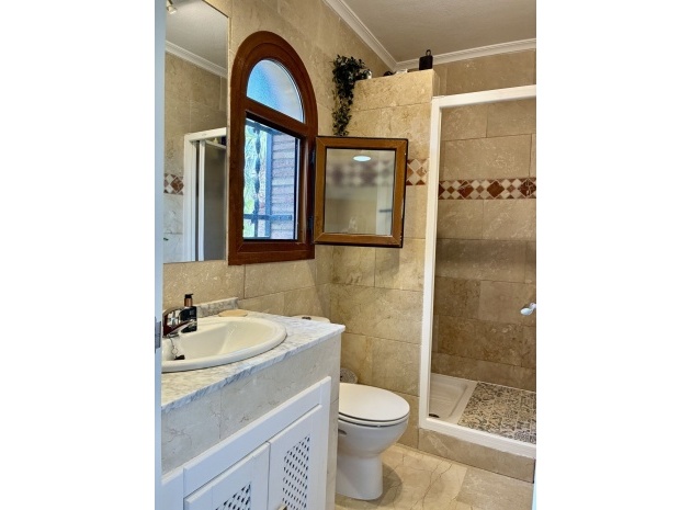 Resale - Apartment - Villamartin - Costa Blanca South