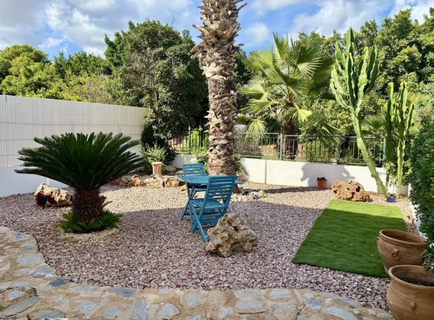 Resale - Apartment - Villamartin - Costa Blanca South