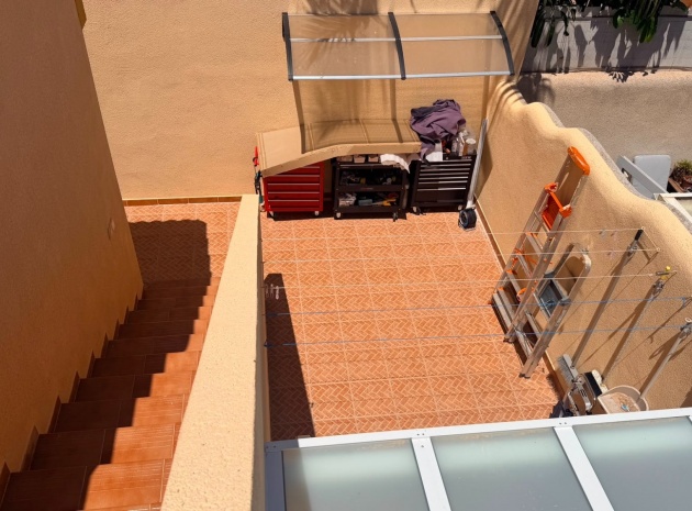 Resale - Villa - Los Montesinos - Urbanizacion montesol