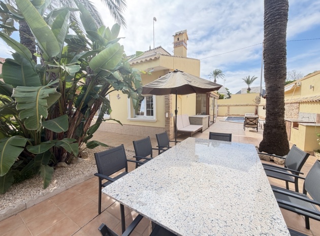 Resale - Villa - Cabo Roig - beachside cabo roig