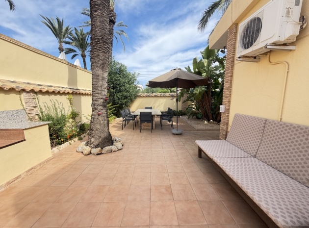 Resale - Villa - Cabo Roig - beachside cabo roig