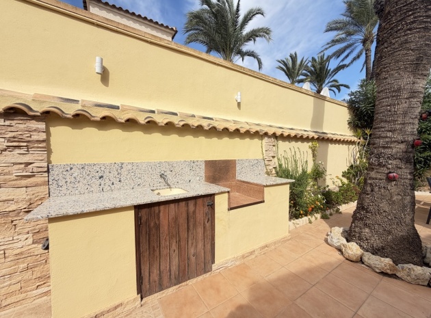 Resale - Villa - Cabo Roig - beachside cabo roig