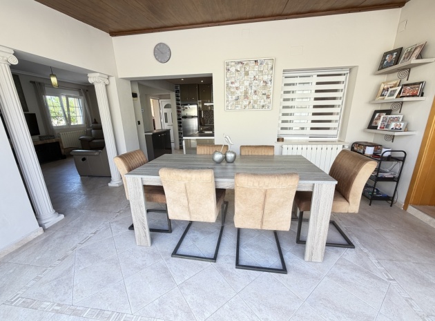 Resale - Villa - Cabo Roig - beachside cabo roig