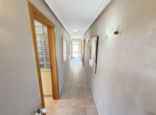Resale - Villa - Cabo Roig - beachside cabo roig