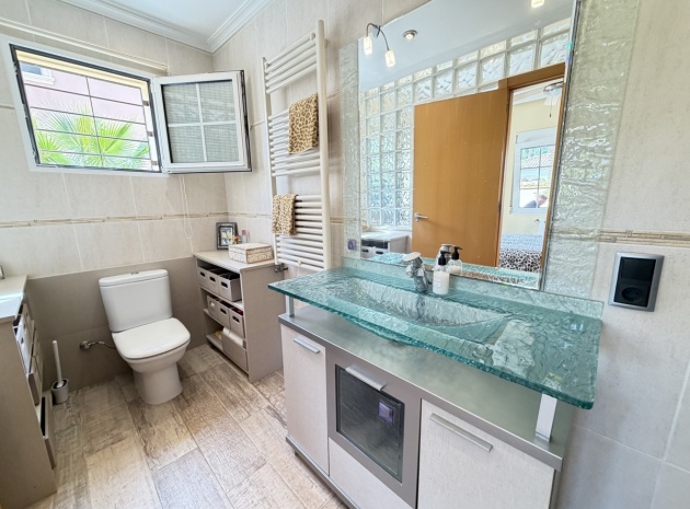Resale - Villa - Cabo Roig - beachside cabo roig