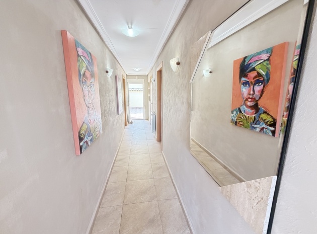 Resale - Villa - Cabo Roig - beachside cabo roig