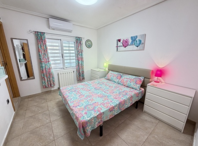 Resale - Villa - Cabo Roig - beachside cabo roig