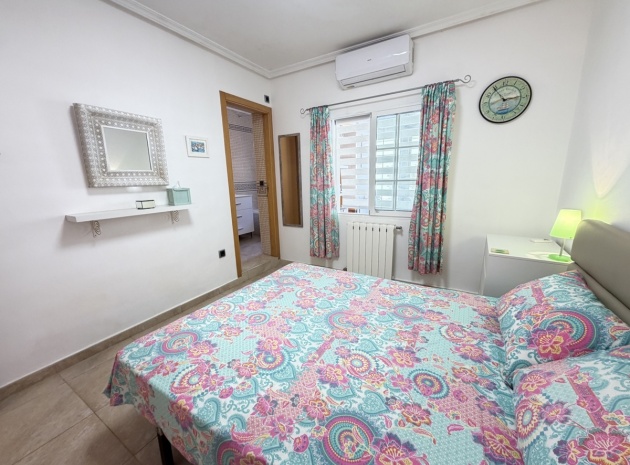 Resale - Villa - Cabo Roig - beachside cabo roig