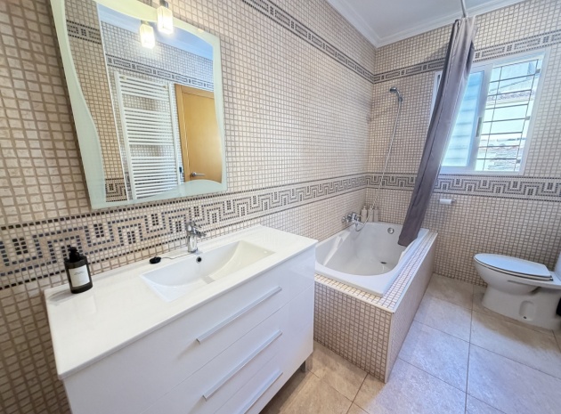 Resale - Villa - Cabo Roig - beachside cabo roig