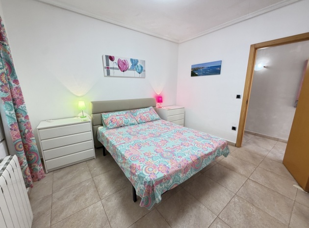 Resale - Villa - Cabo Roig - beachside cabo roig