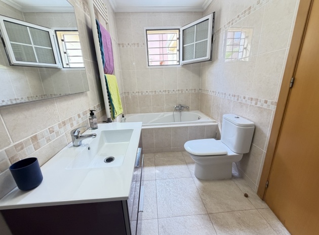 Resale - Villa - Cabo Roig - beachside cabo roig