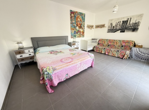 Resale - Villa - Cabo Roig - beachside cabo roig