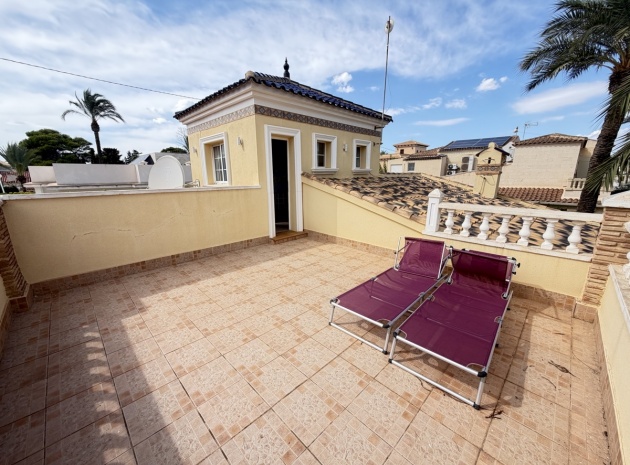 Resale - Villa - Cabo Roig - beachside cabo roig