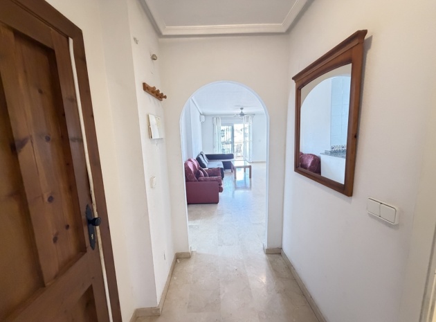 Resale - Apartment - Villamartin - las violetas