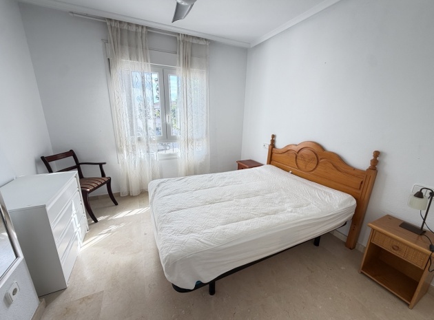 Resale - Apartment - Villamartin - las violetas