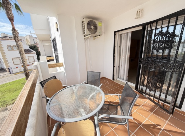 Resale - Apartment - Villamartin - las violetas