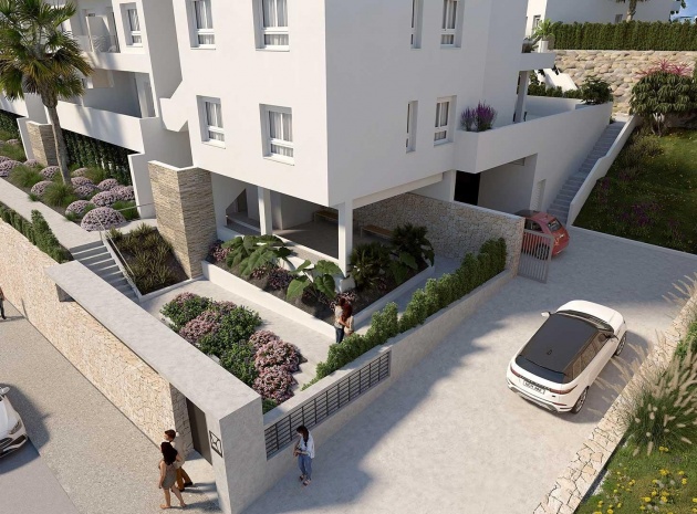 New Build - Bungalow - Algorfa - La Finca Golf