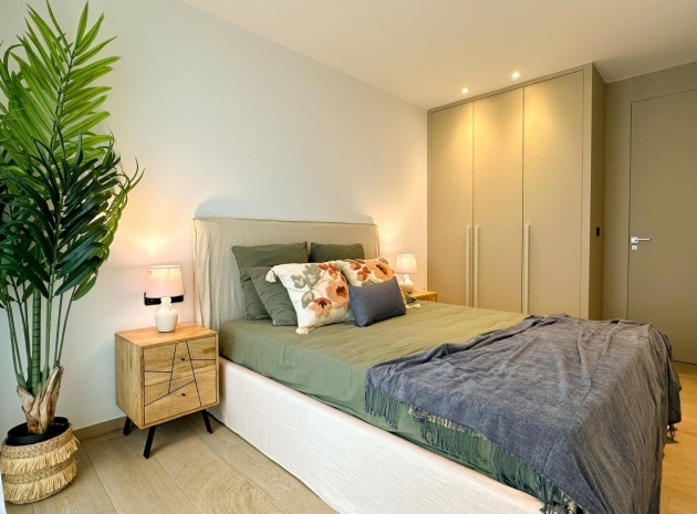 New Build - Bungalow - Algorfa - La Finca Golf