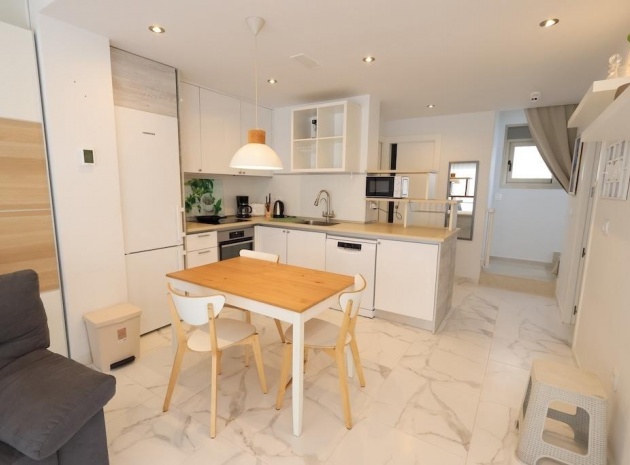 Resale - Villa - Villamartin - PAU 26
