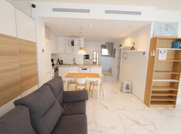Resale - Villa - Villamartin - PAU 26