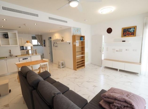 Resale - Villa - Villamartin - PAU 26