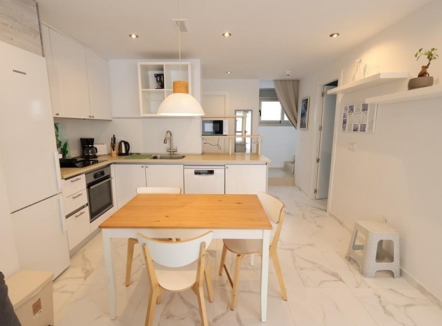 Resale - Villa - Villamartin - PAU 26