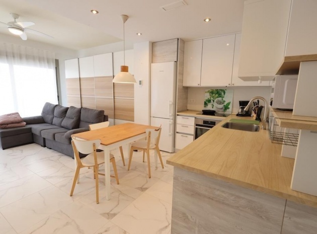 Resale - Villa - Villamartin - PAU 26