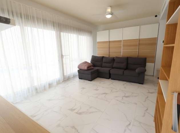 Resale - Villa - Villamartin - PAU 26