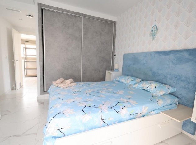 Resale - Villa - Villamartin - PAU 26