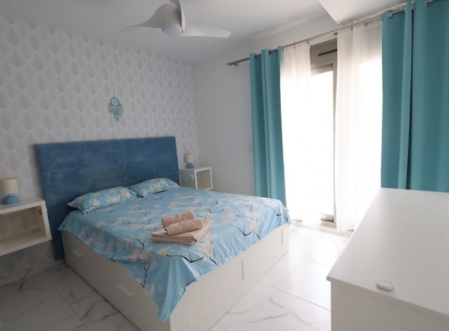 Resale - Villa - Villamartin - PAU 26