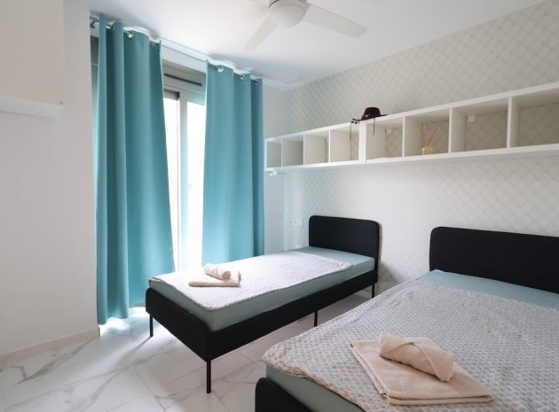 Resale - Villa - Villamartin - PAU 26
