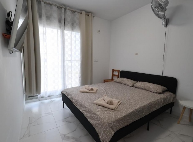Resale - Villa - Villamartin - PAU 26