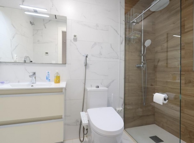 Resale - Villa - Villamartin - PAU 26