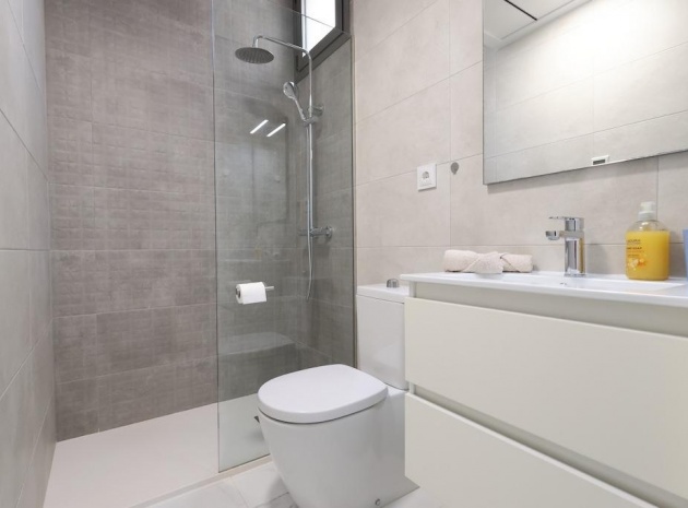Resale - Villa - Villamartin - PAU 26