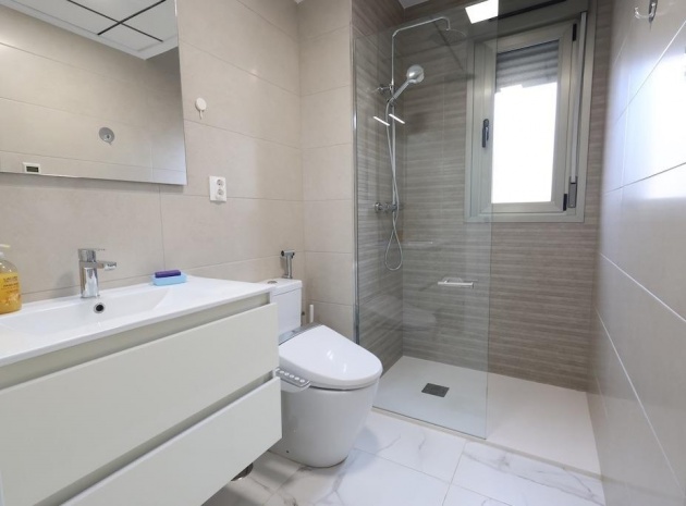Resale - Villa - Villamartin - PAU 26