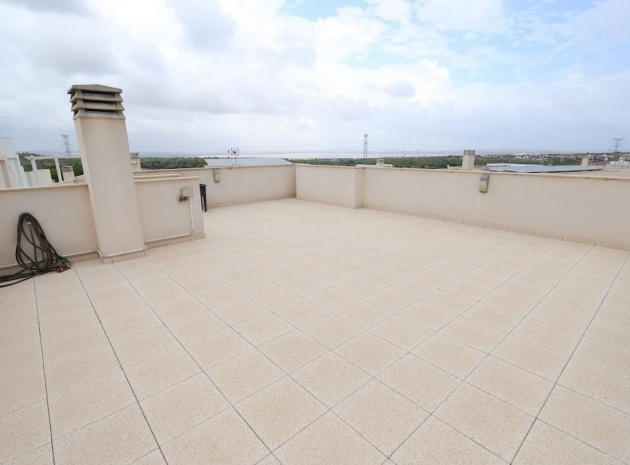 Resale - Villa - Villamartin - PAU 26