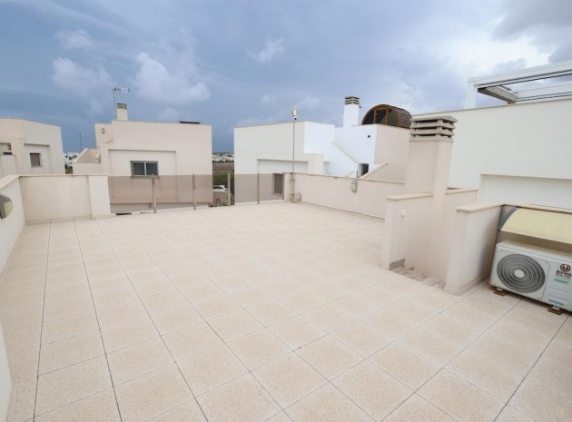 Resale - Villa - Villamartin - PAU 26