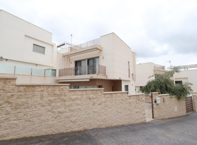 Resale - Villa - Villamartin - PAU 26