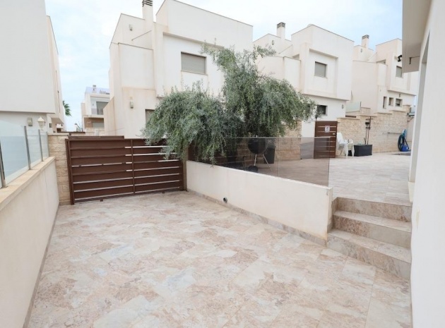 Resale - Villa - Villamartin - PAU 26