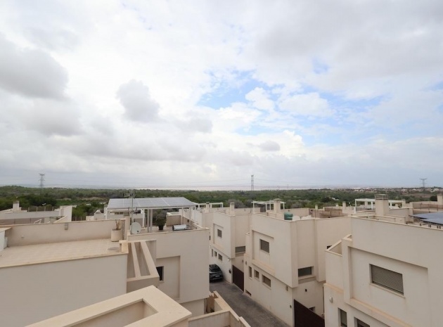 Resale - Villa - Villamartin - PAU 26