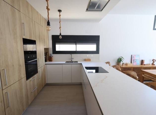 Resale - Villa - Algorfa - La Finca Golf Resort