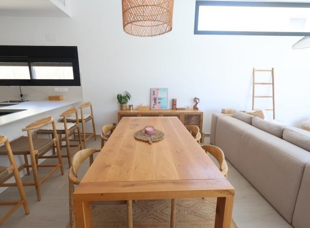Resale - Villa - Algorfa - La Finca Golf Resort