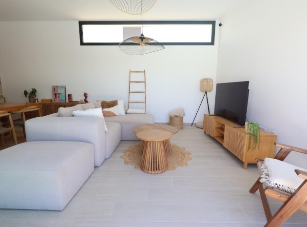 Resale - Villa - Algorfa - La Finca Golf Resort