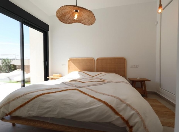 Resale - Villa - Algorfa - La Finca Golf Resort